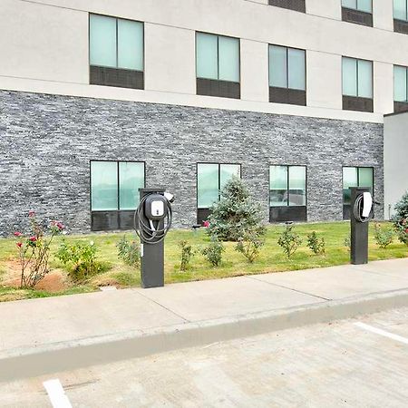 Hampton Inn & Suites Dalhart Extérieur photo