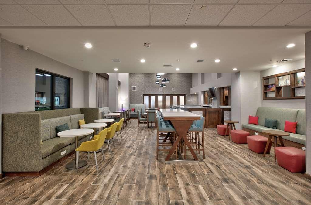 Hampton Inn & Suites Dalhart Intérieur photo