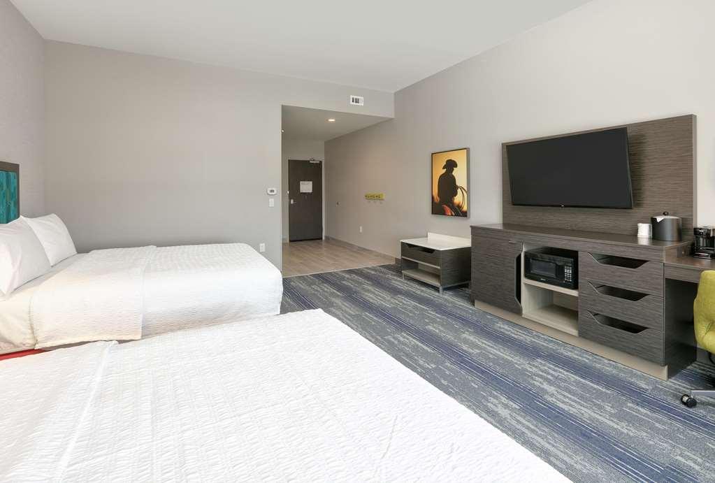 Hampton Inn & Suites Dalhart Chambre photo