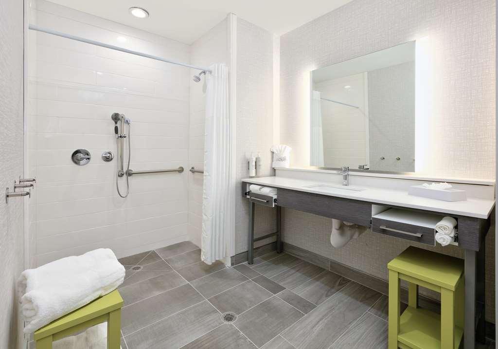 Hampton Inn & Suites Dalhart Chambre photo