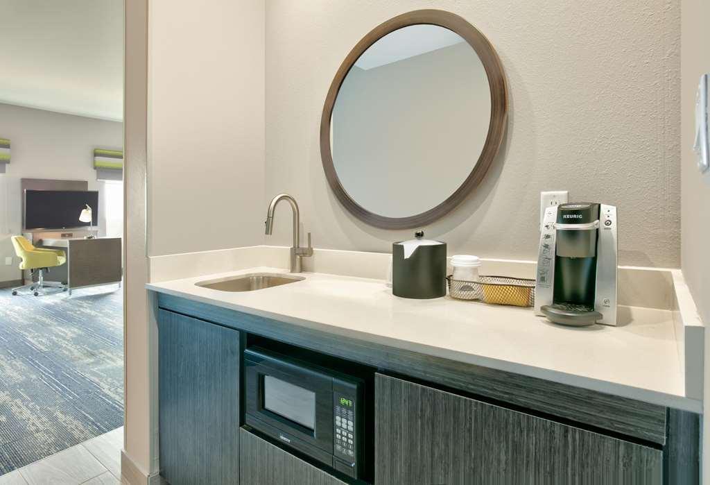 Hampton Inn & Suites Dalhart Chambre photo