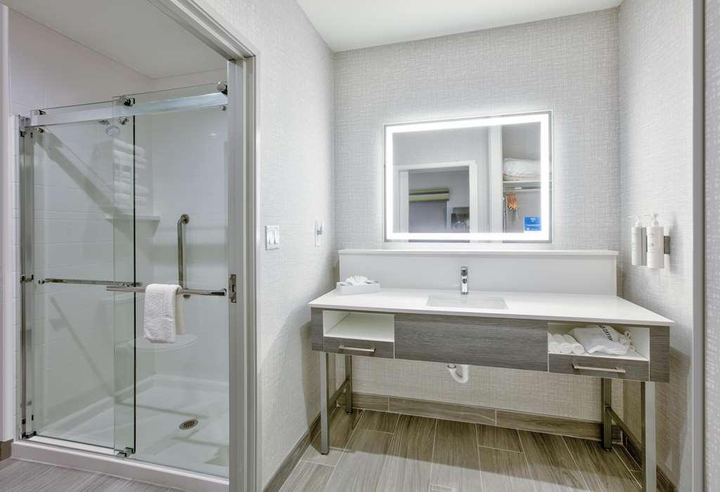 Hampton Inn & Suites Dalhart Chambre photo