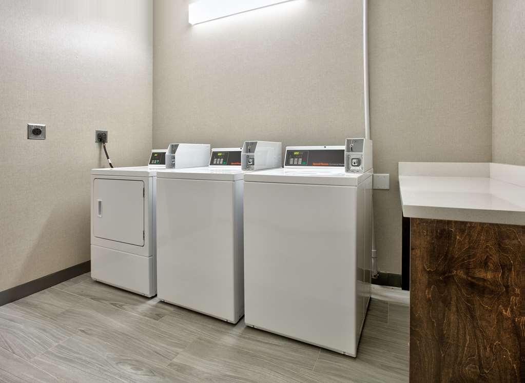 Hampton Inn & Suites Dalhart Facilités photo